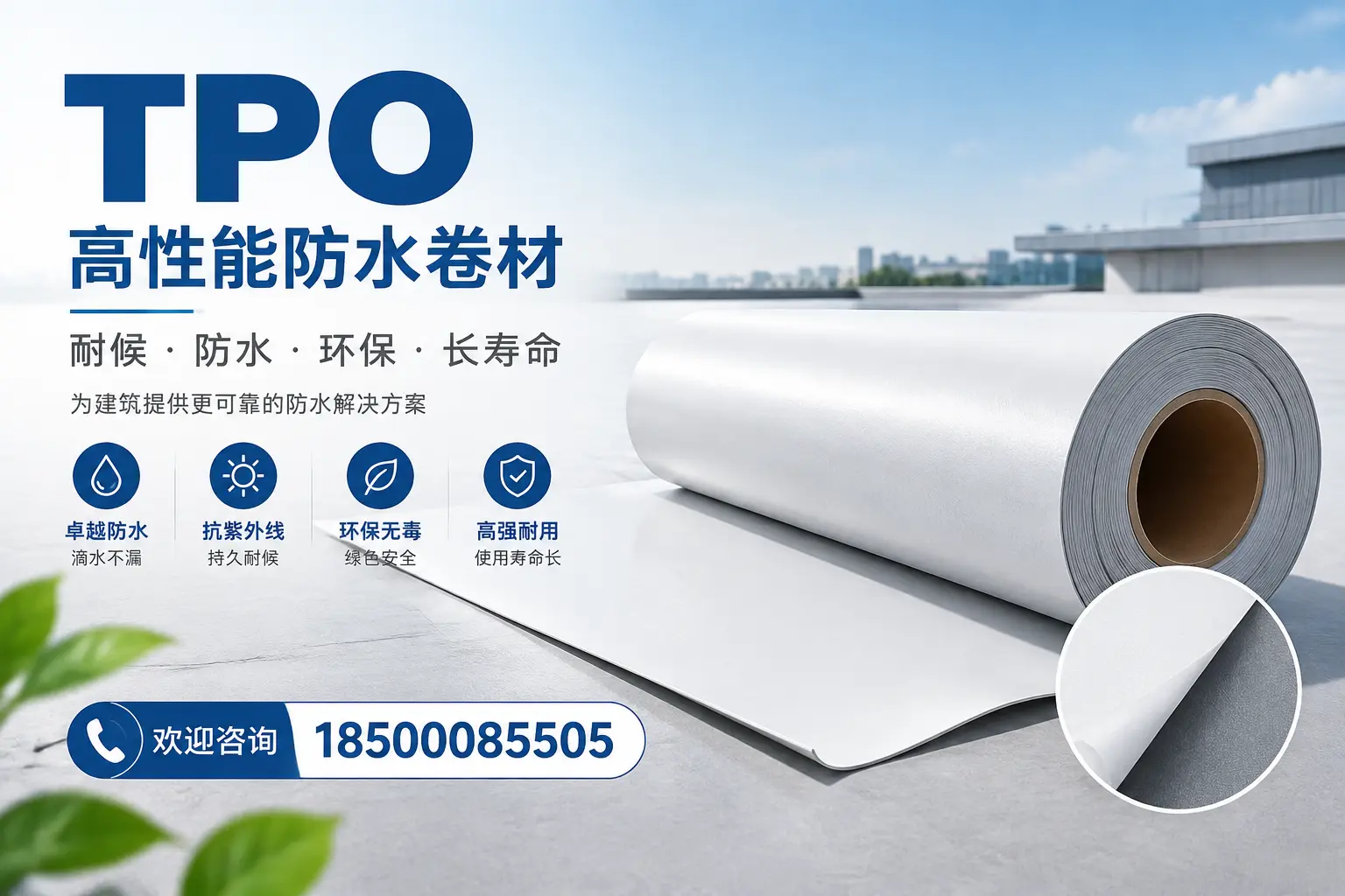 tpo与其他材料的对比分析，帮助吉安企业做出明智选择